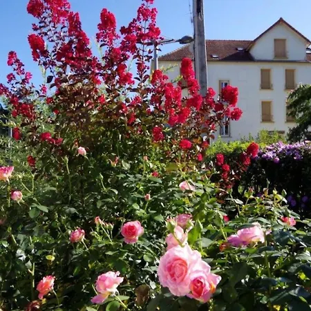 Emporium - Premium Serviced Neris-les-Bains