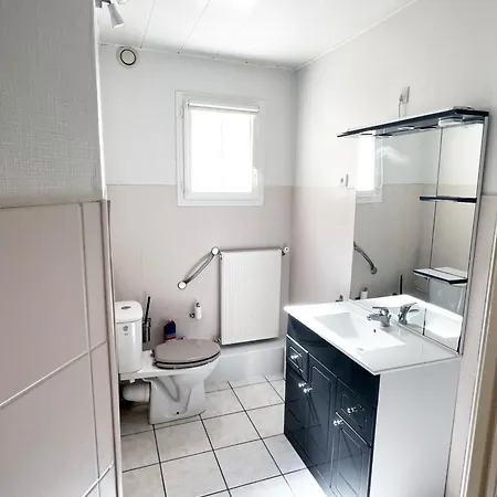 Emporium - Premium Serviced Apartment