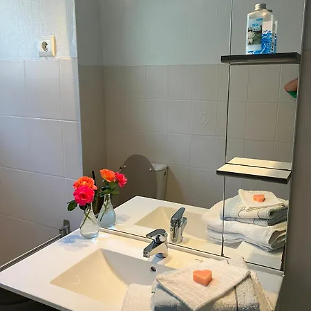 Emporium - Premium Serviced Apartment Neris-les-Bains