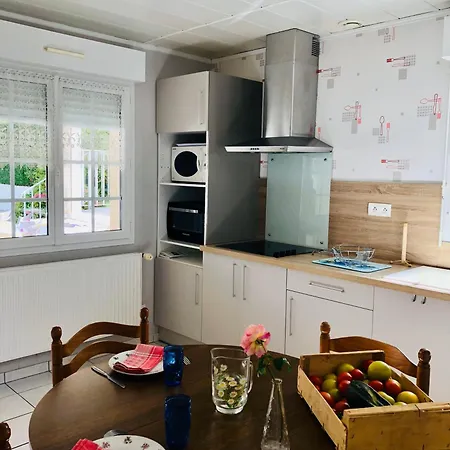 Emporium - Premium Serviced Neris-les-Bains