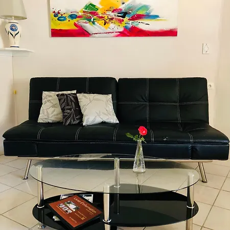 Emporium - Premium Serviced Néris-les-Bains