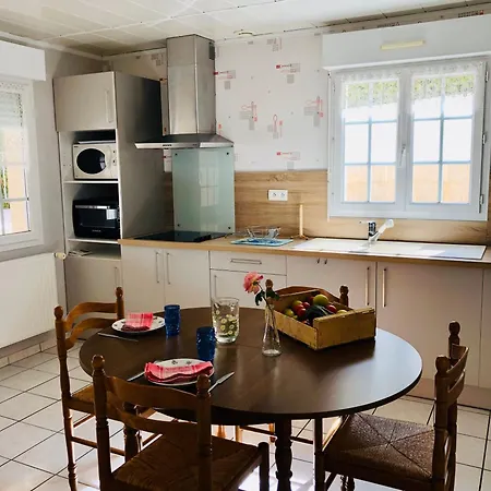 Apartment Emporium - Premium Serviced Neris-les-Bains